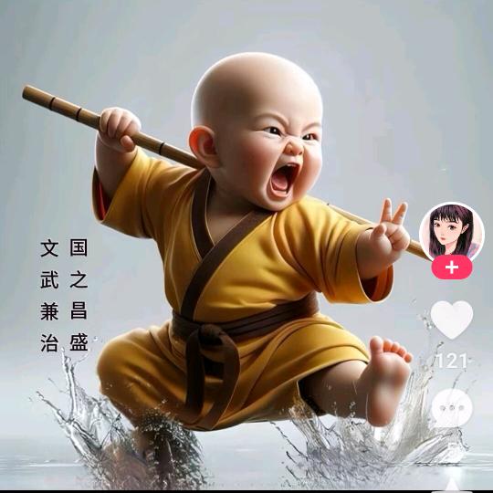 帅弟