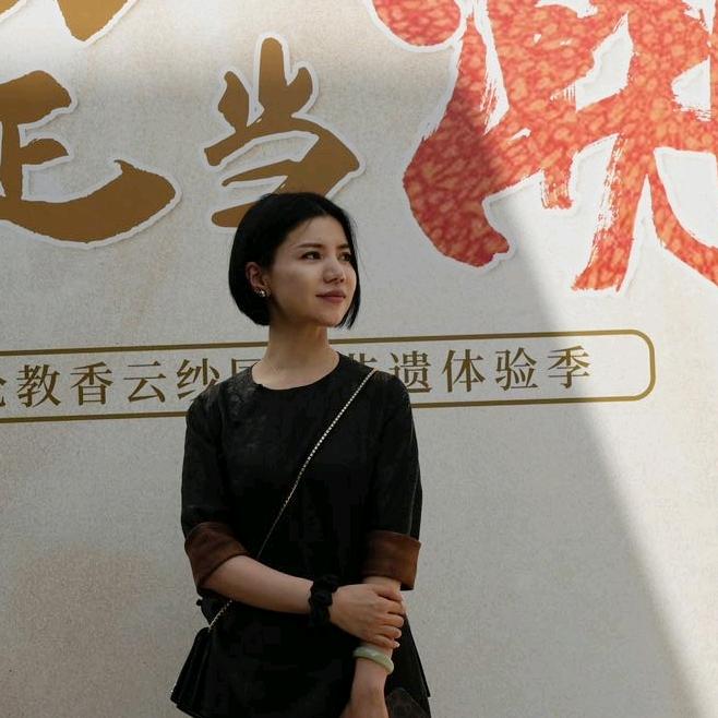 诏书香云纱