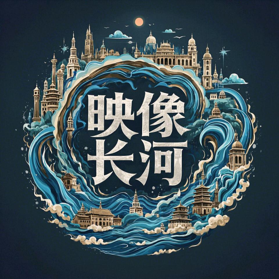 映像长河