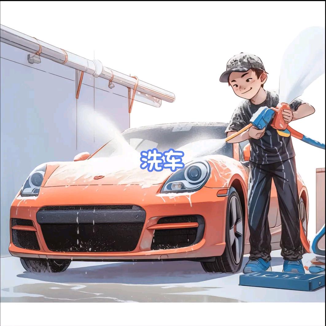 临风爱撸车
