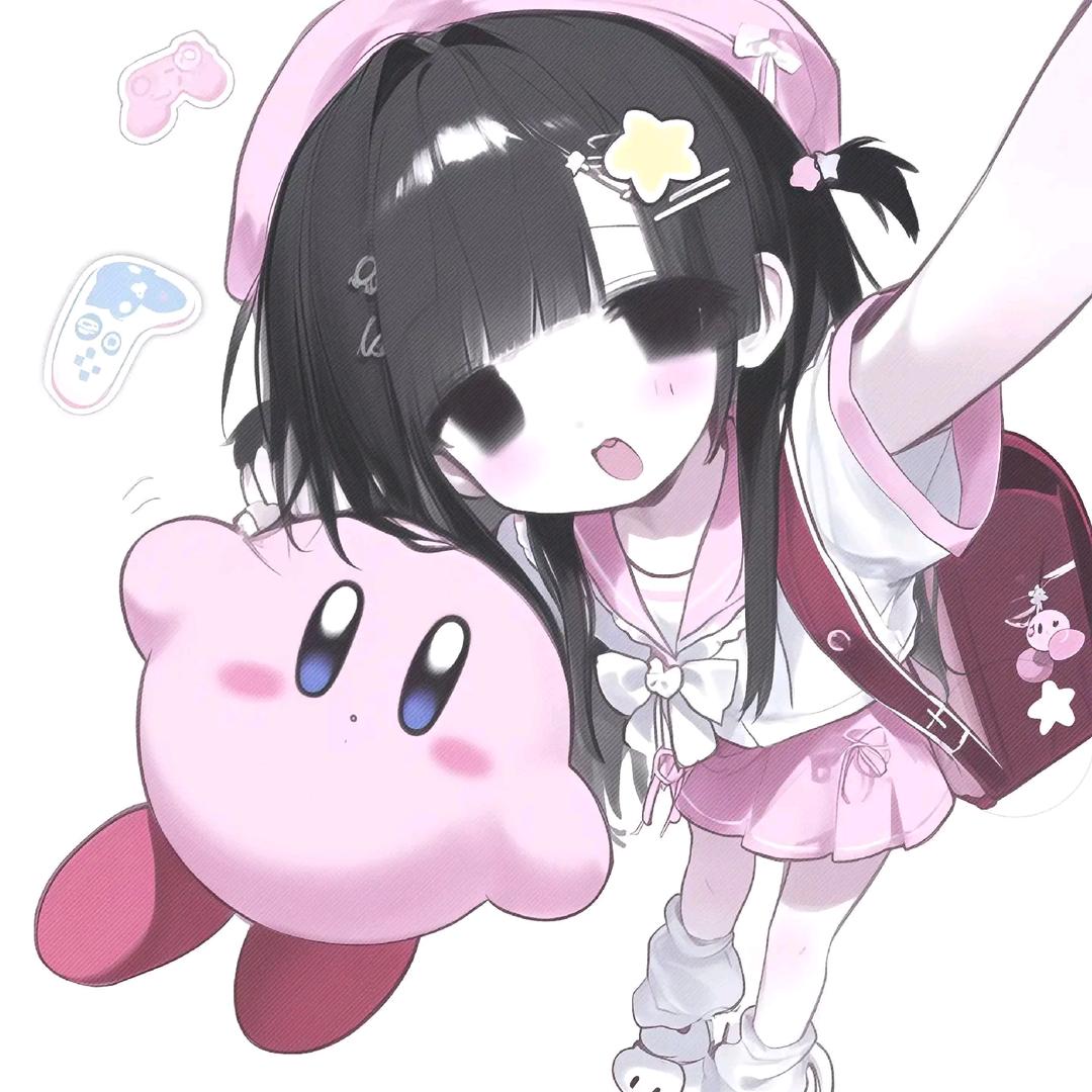 忧郁ovo