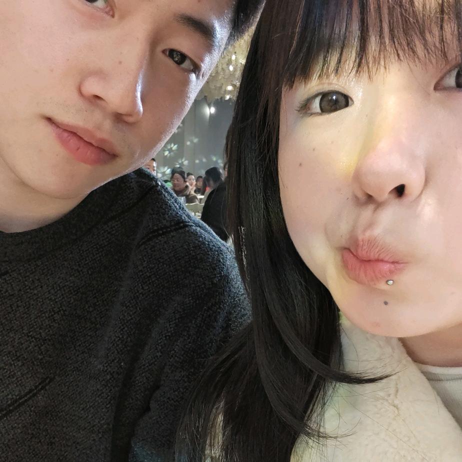 闫总和她的娇妻