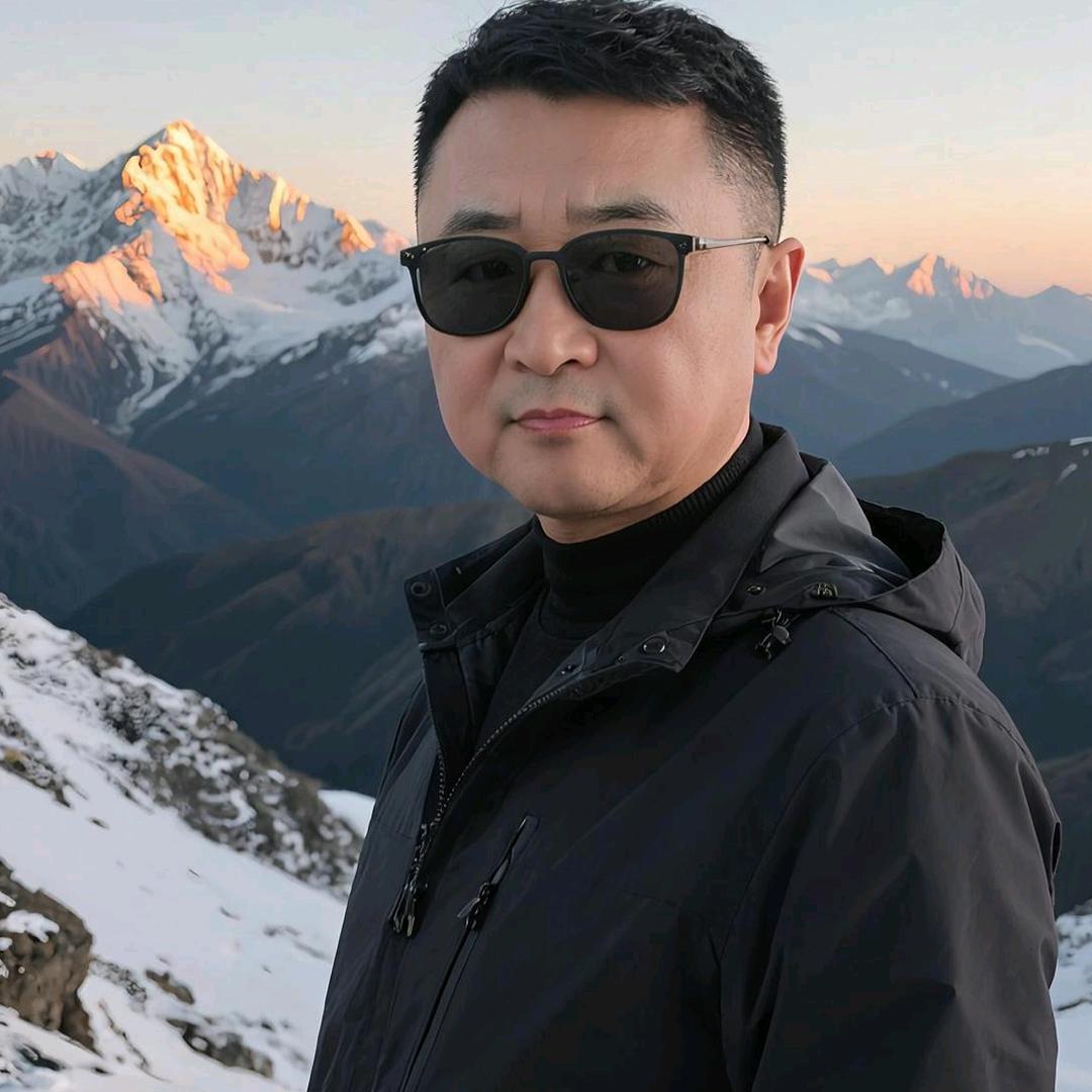 🇨🇳牛.拓荒⛰️