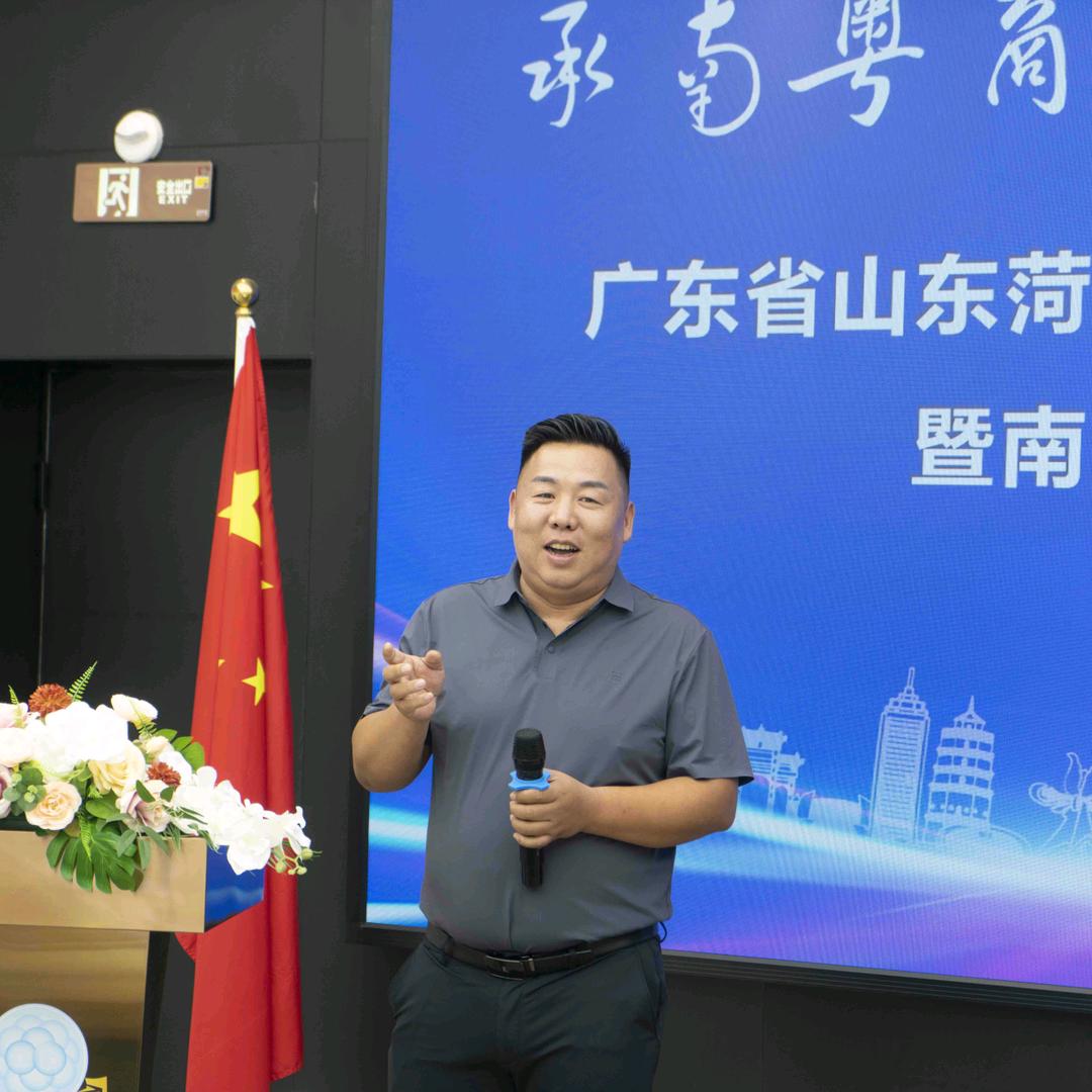 广州飞驰豪车租赁喜哥