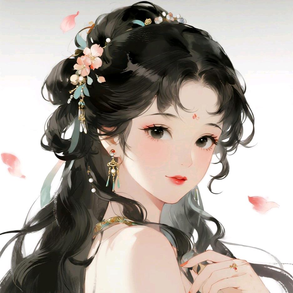墨伏愔