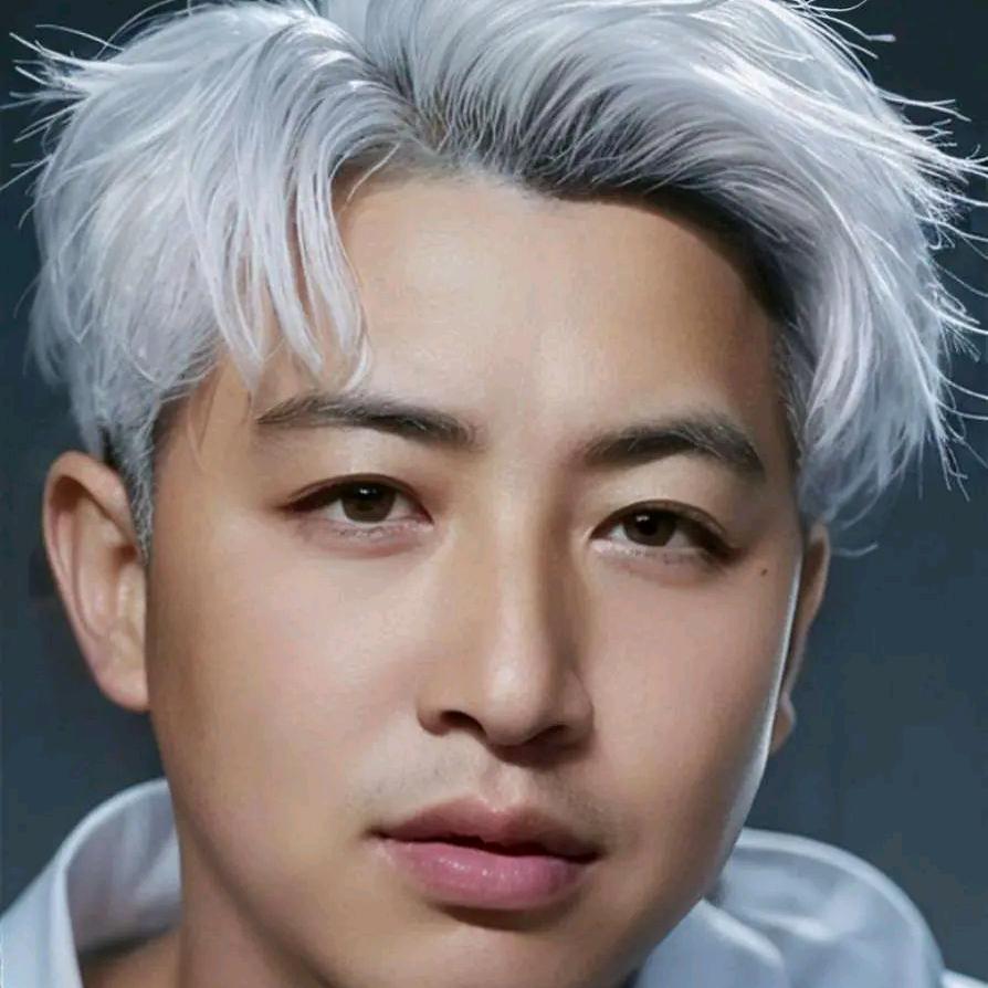 勤劳致富（蓝莓）