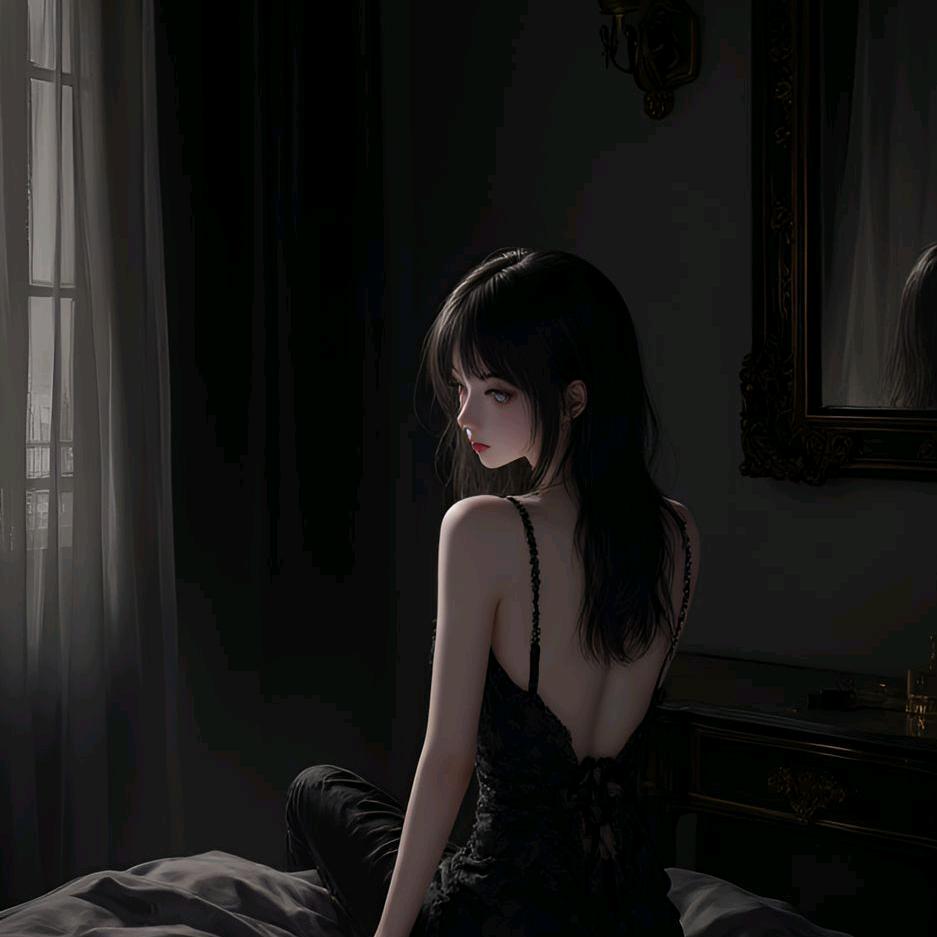 ，