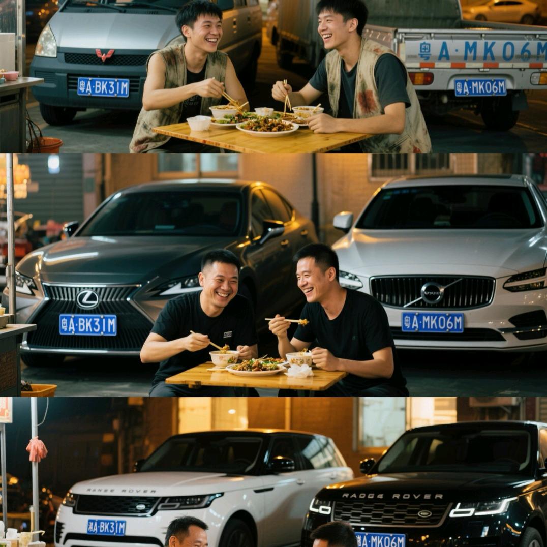 不许说难过..