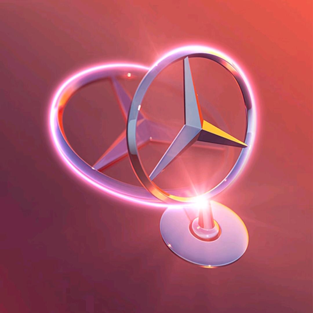 淮南之星奔驰-丹娜