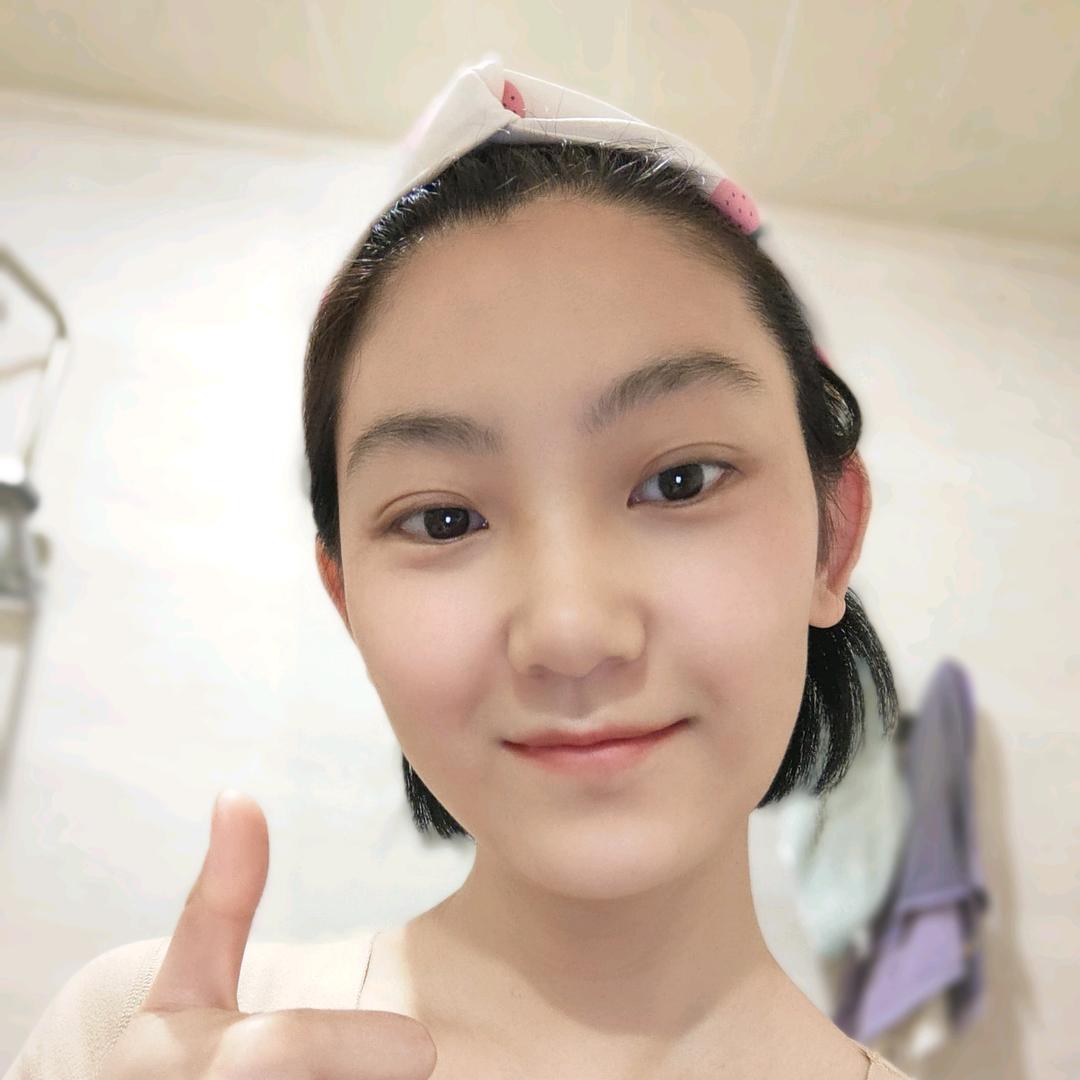 琛琛妈（下午3:20首播）