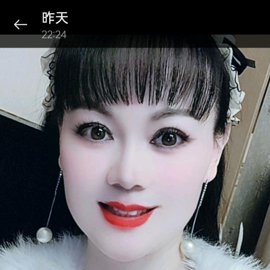 开心梅梅（晚上7点18分开播）