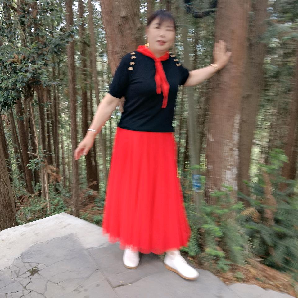 《开心每一天》