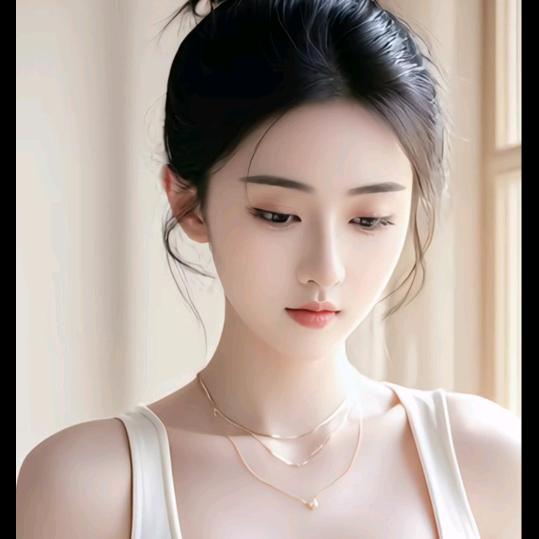 惊鸿美人