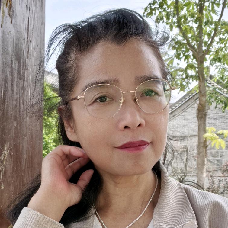 让心去旅行