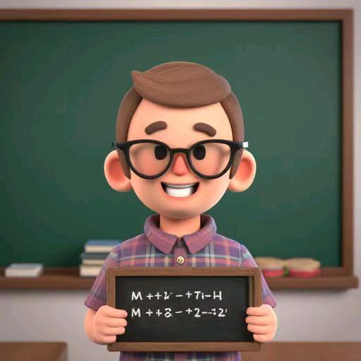 王老师数学思维