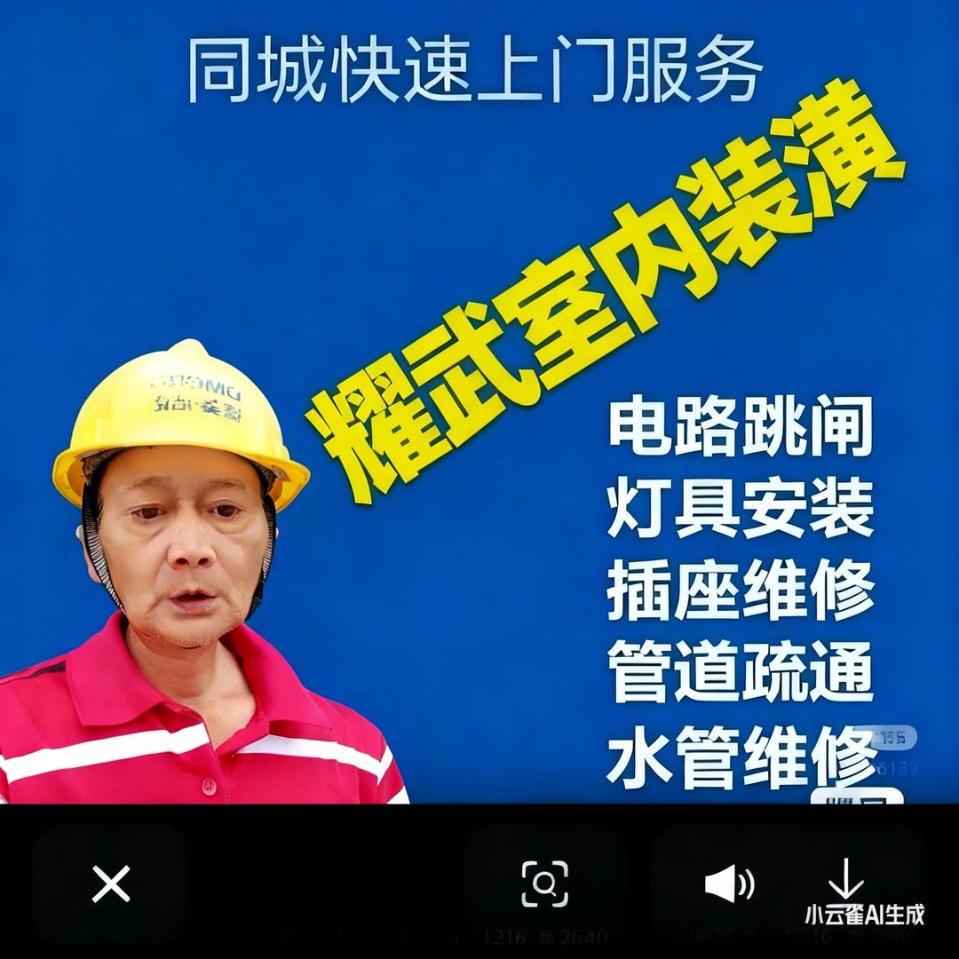 菖蒲耀武建材百货