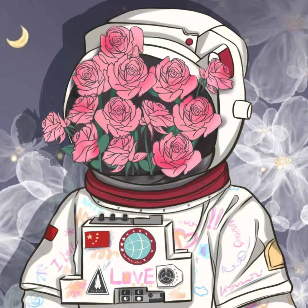 淇桑有多多的头发