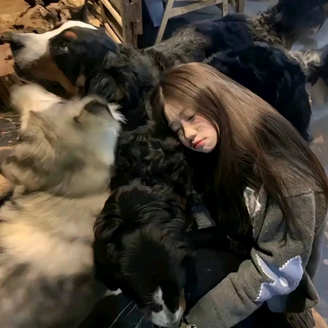 如果爱哭是种天赋