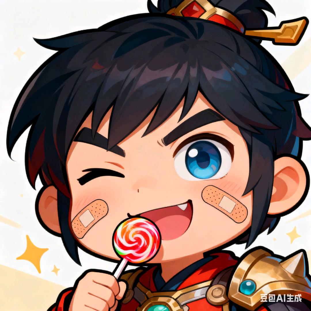 小胖哥！