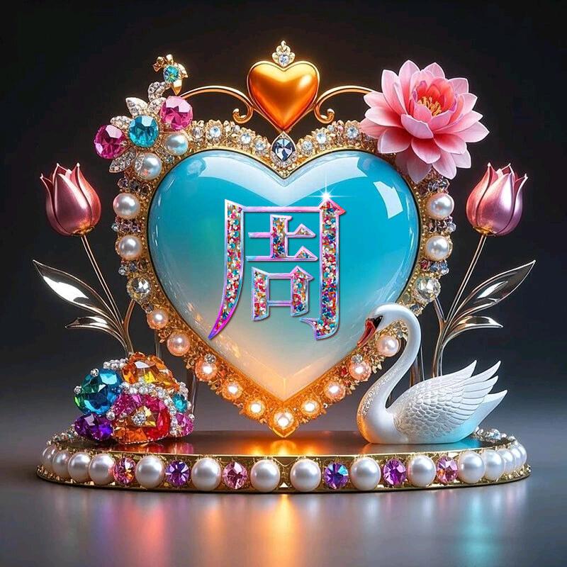 很幸运☆遇见你