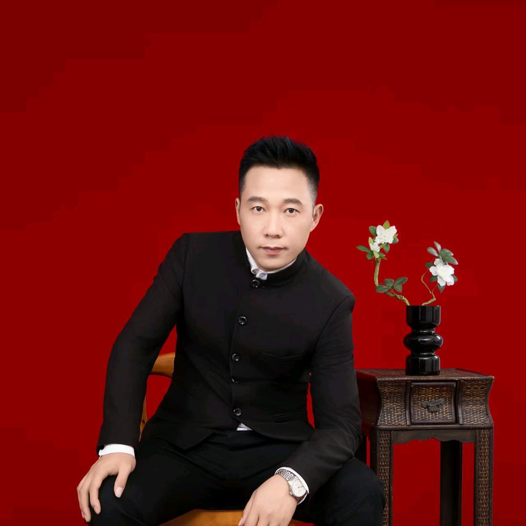 我姓田，一心想钱💰