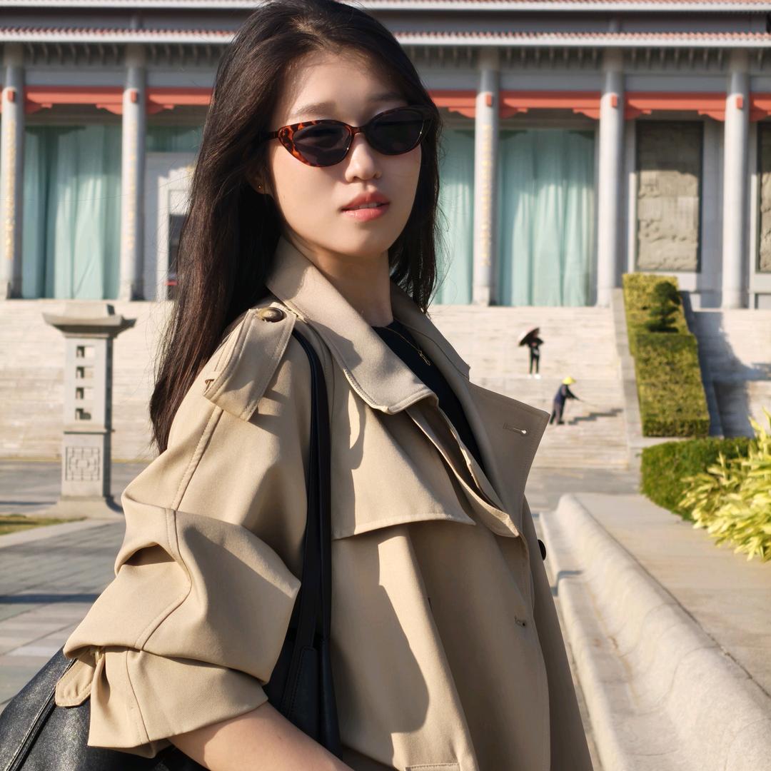 晋江教英语张老师