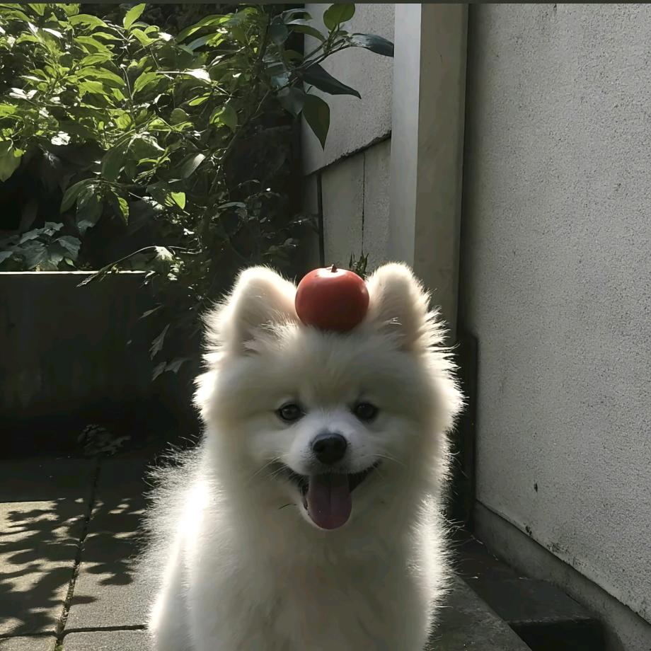 平平安安🍎