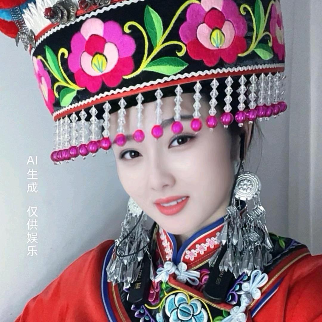毛妹
