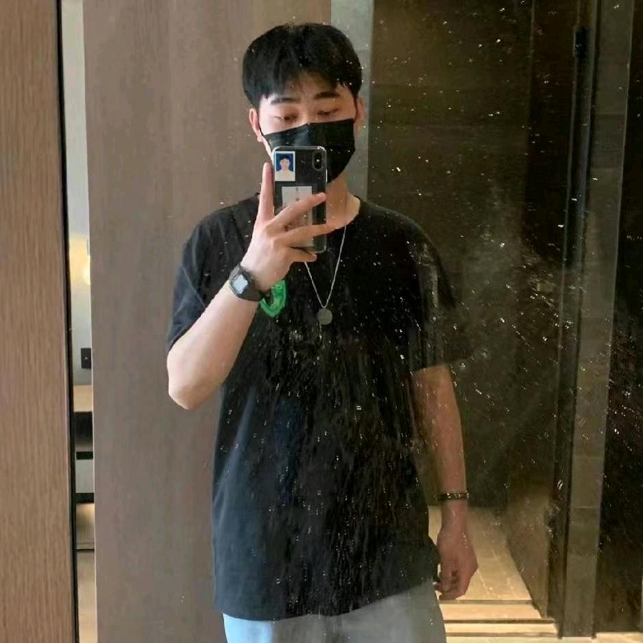 默默的欢喜