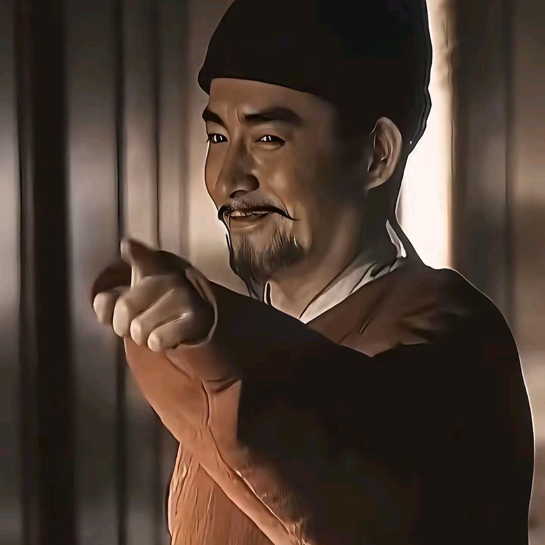 玄武门法定继承人