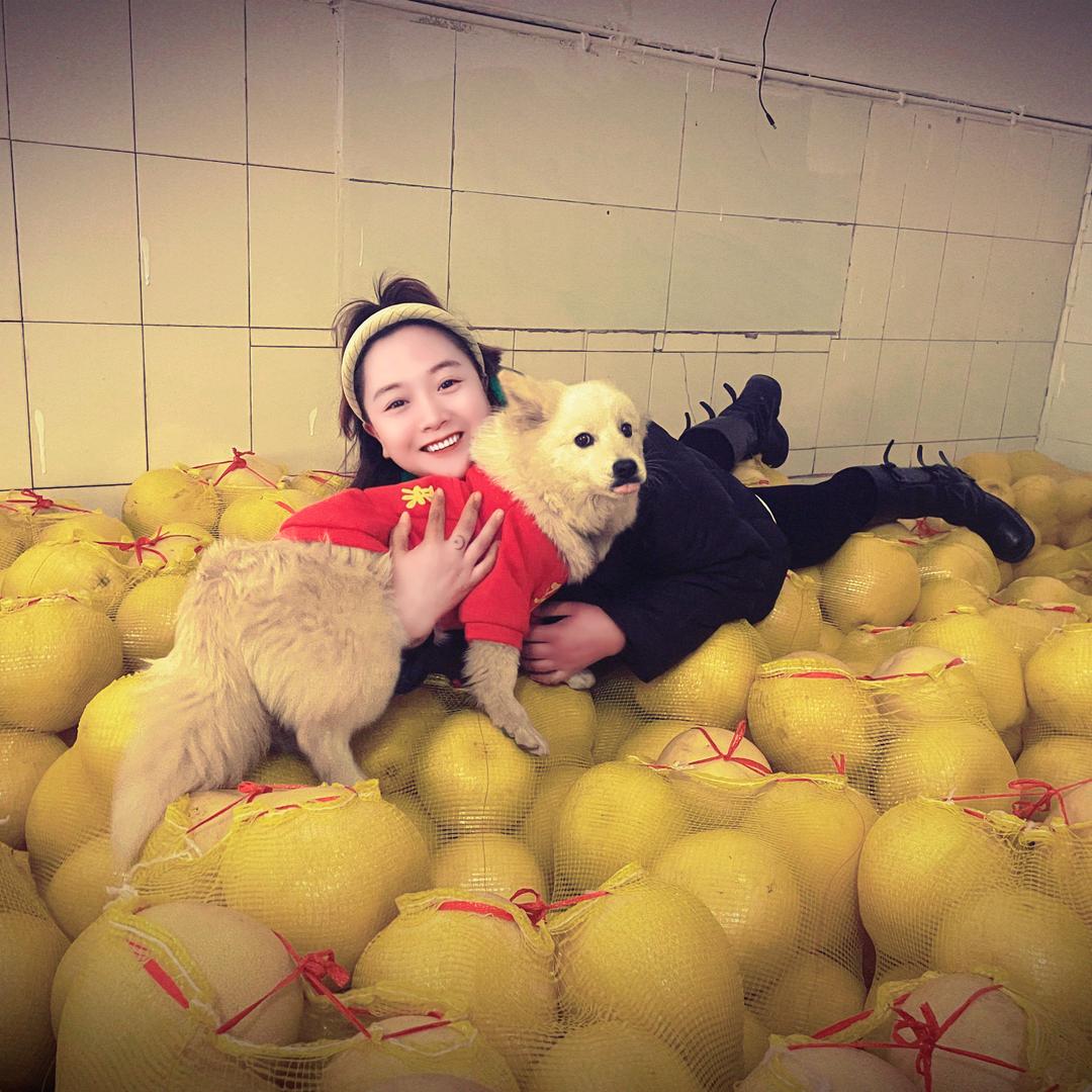 （宣恩白柚）琴姐