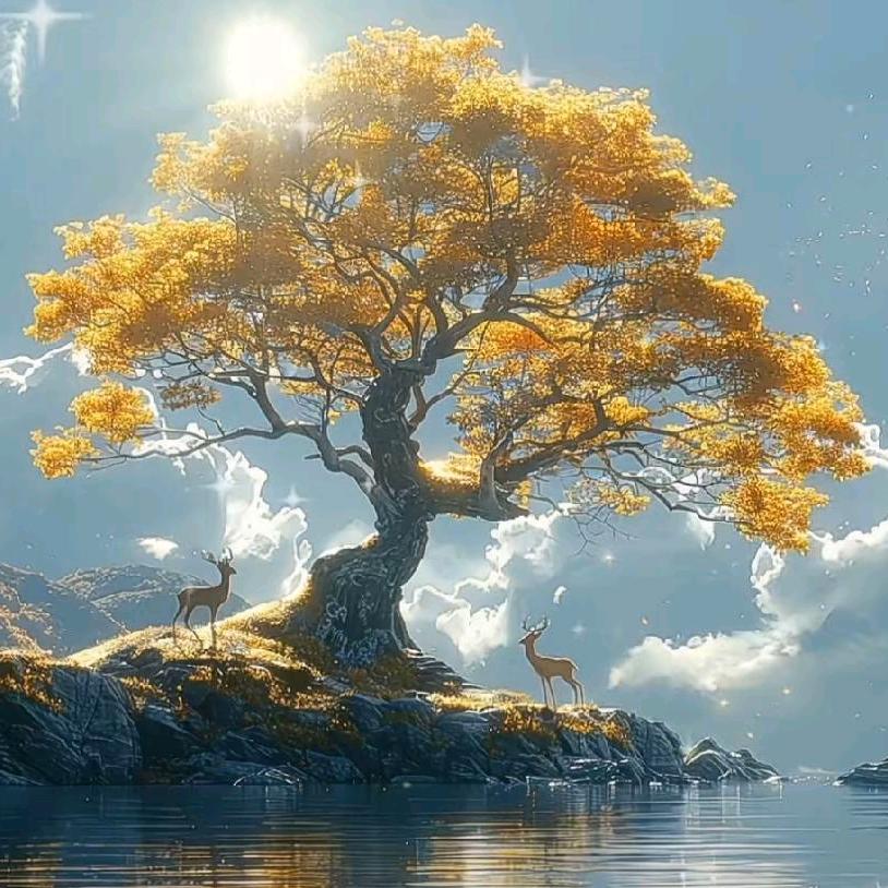 张百万👼🏻（ENFJ版）