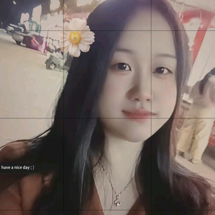 从心❤️