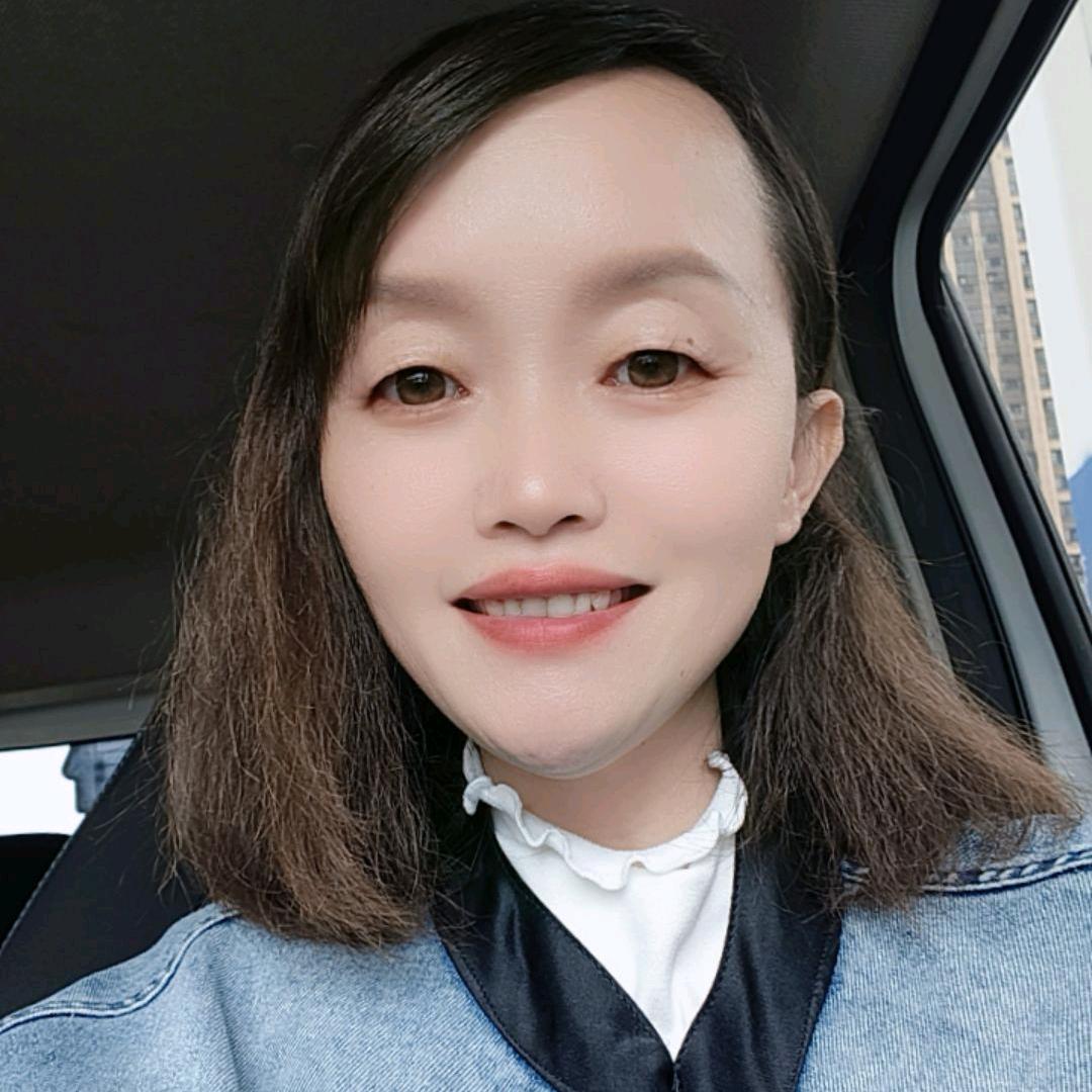 卖窗帘的陈开心