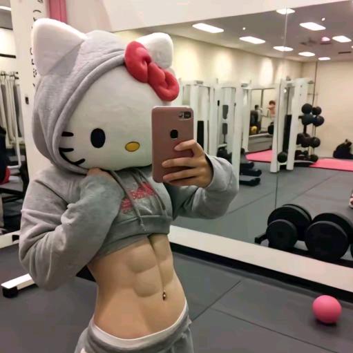 雯雯大王（打不系的小蚊子）