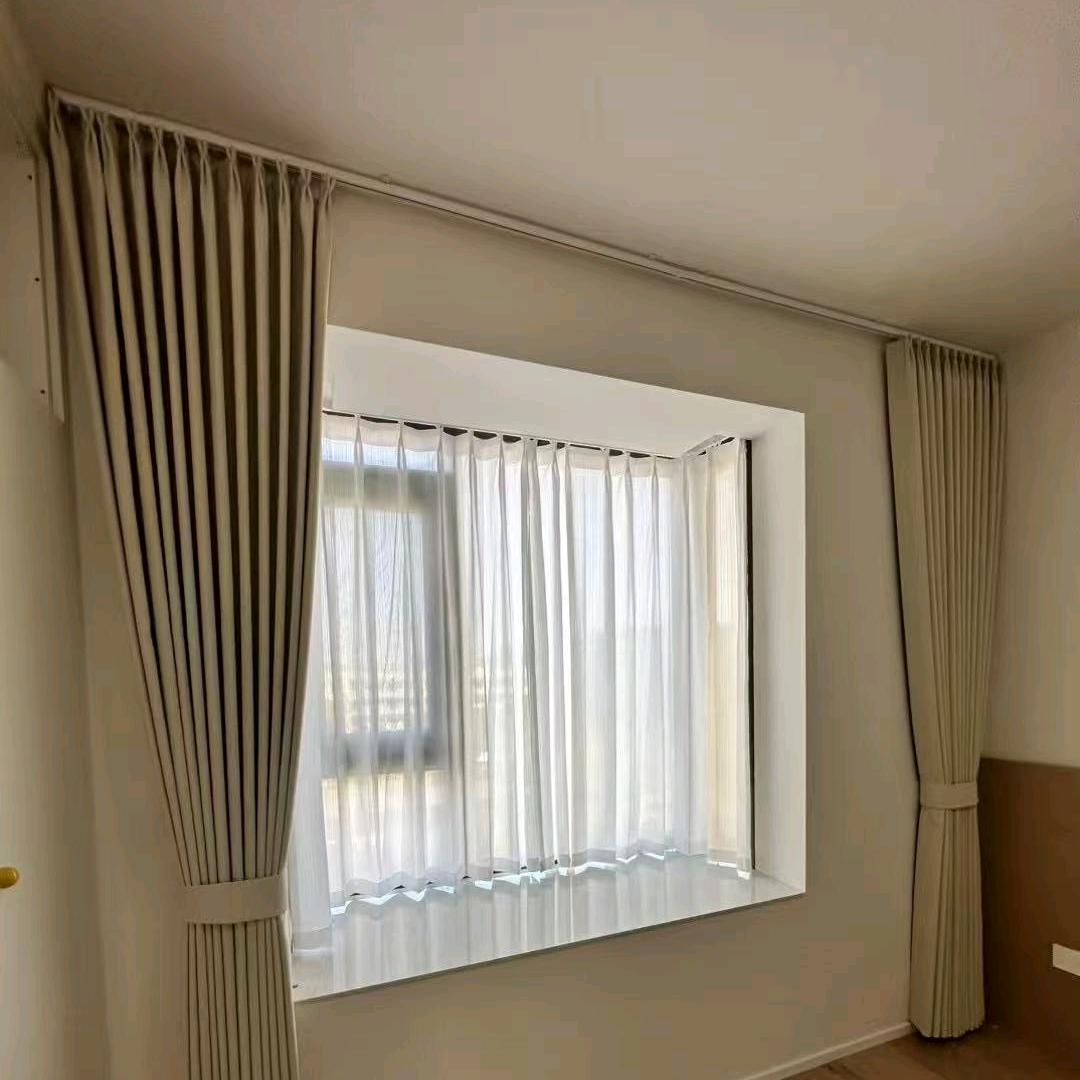 小李窗帘(上海店)官方号