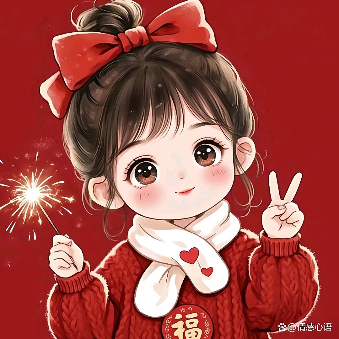 暖暖&缘