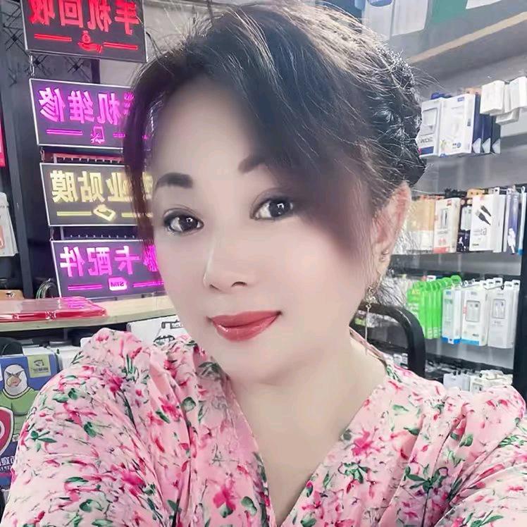 叫我刘美丽😜