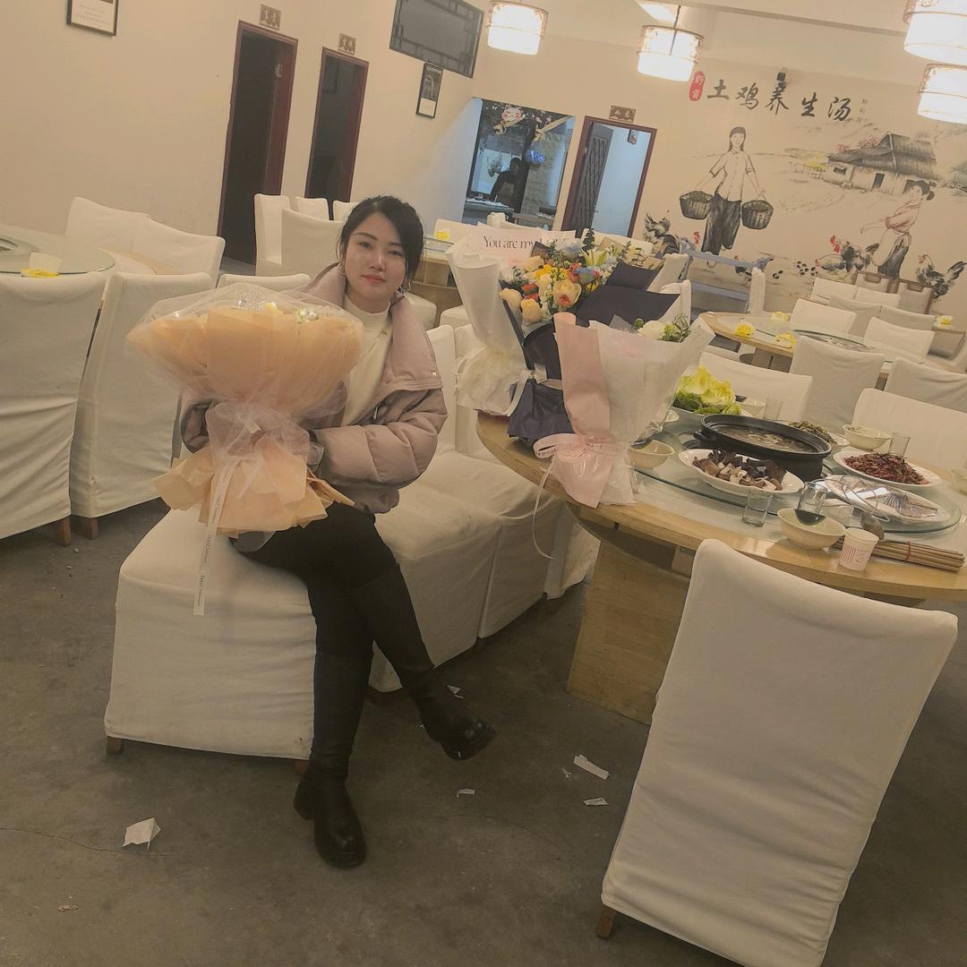 舒杺漪