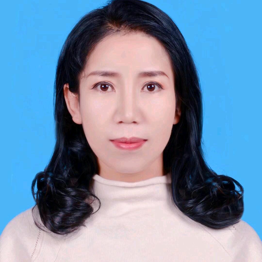 阿丽玛🍎