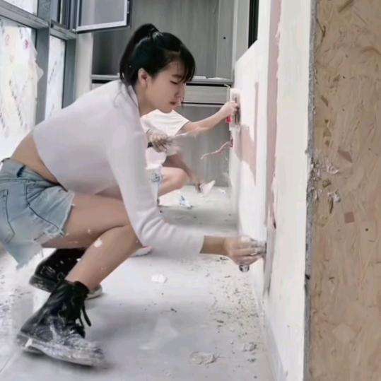 贵州小啊妹