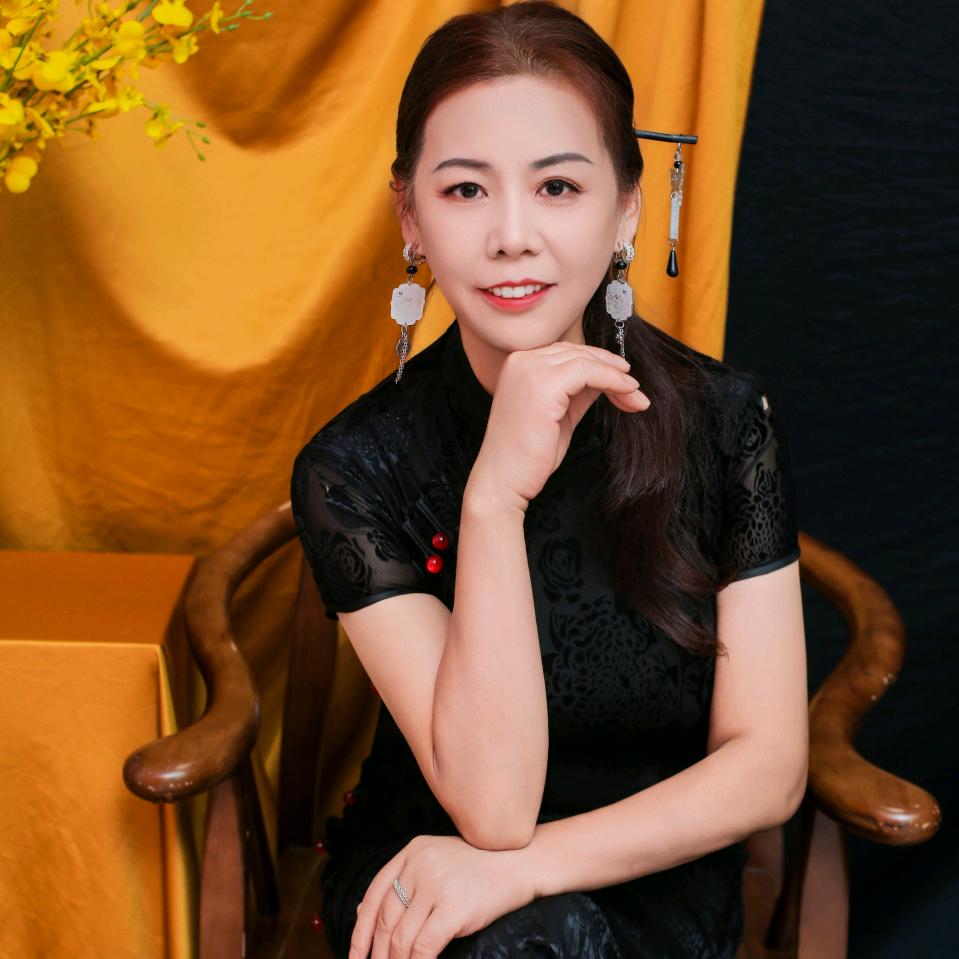 况春琼（不定时直播）