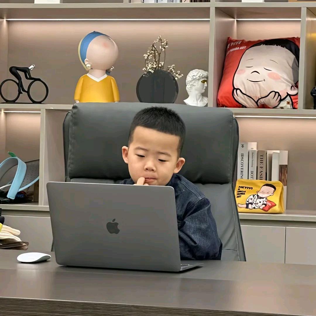 我不是梵高.