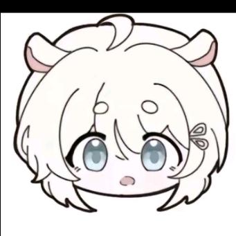 爱吃芝士塔的摆烂小鱼😊