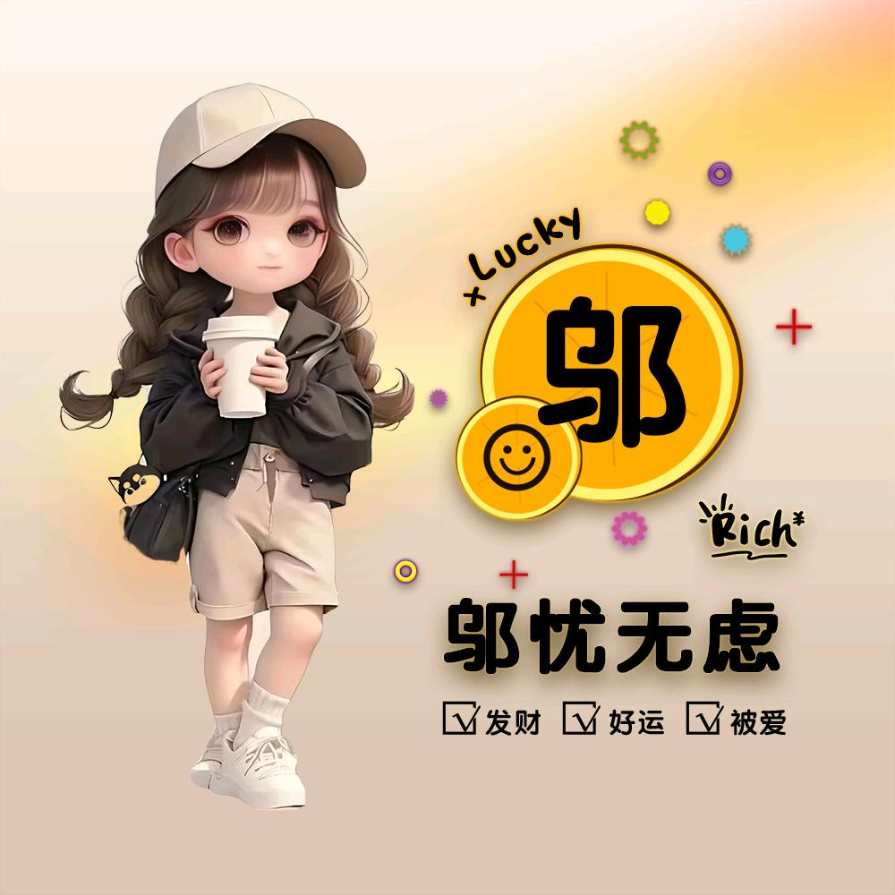 缘来有你