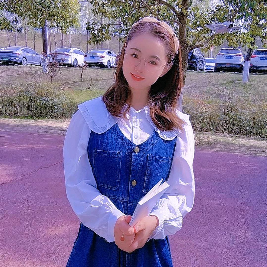 南姐   停播学习中