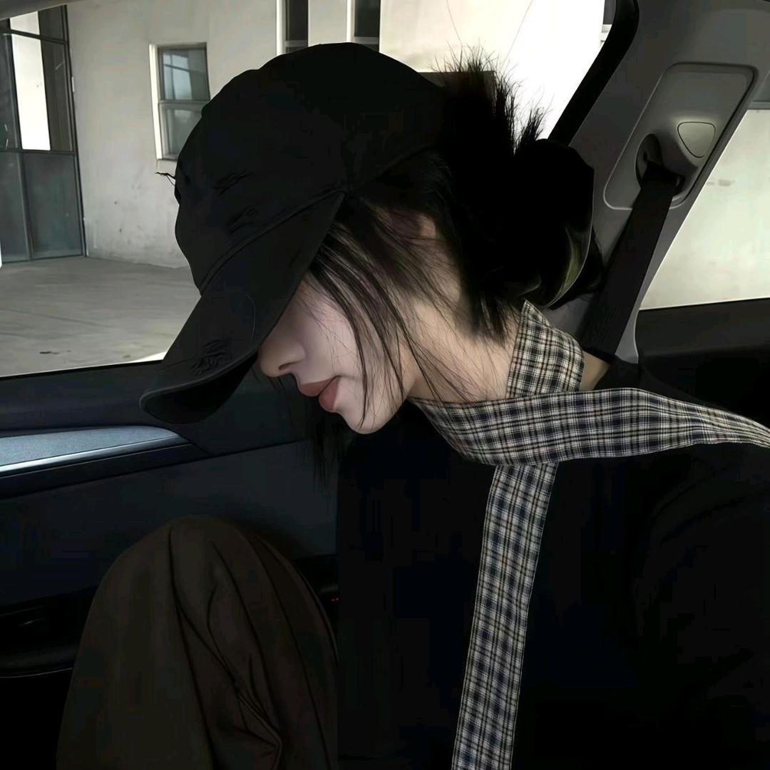 卖女孩的小火柴…