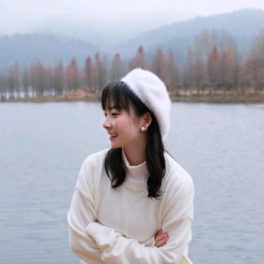 是汀不是丁✨