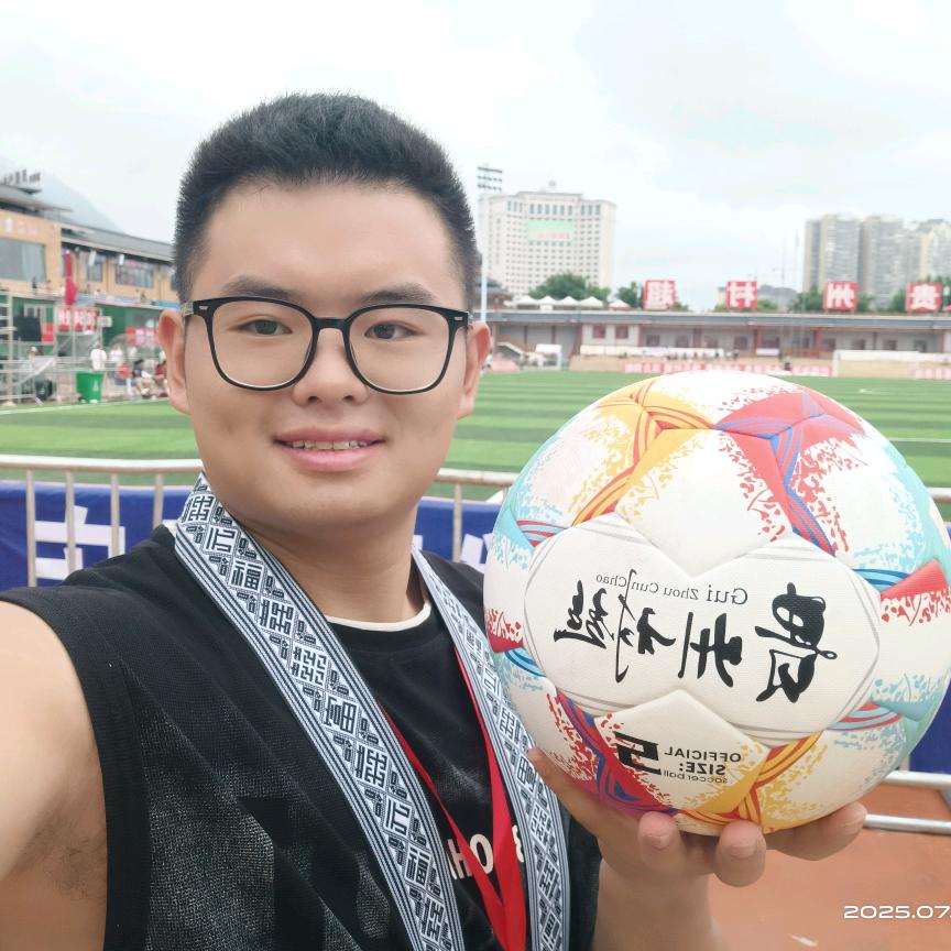 大盛与未来Future