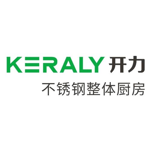 开力|不锈钢整体厨房